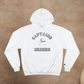 ORIGINAL CAPTAINS ORDERS CHAMPION HOODIE