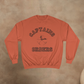 ORIGINAL CAPTAINS ORDERS CHAMPION CREWNECK