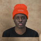 EAT IT WITH YOUR HANDS BEANIE