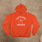 ORIGINAL CAPTAINS ORDERS CHAMPION HOODIE
