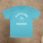 ORIGINAL CAPTAINS ORDERS T-SHIRT