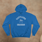 ORIGINAL CAPTAINS ORDERS CHAMPION HOODIE