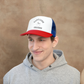 ORIGINAL CAPTAINS ORDERS TRUCKER HAT