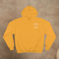 THE REAL CAPTAIN REHAB - EAT IT WITH YOUR HANDS CHAMPION HOODIE