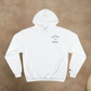 THE REAL CAPTAIN REHAB - EAT IT WITH YOUR HANDS CHAMPION HOODIE