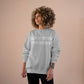 EAT IT WITH YOUR HANDS CHAMPION CREWNECK