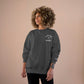 ORIGINAL CAPTAINS ORDERS - EAT IT WITH YOUR HANDS CHAMPION CREWNECK