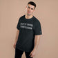 EAT IT WITH YOUR HANDS CHAMPION T-SHIRT
