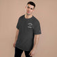 ORIGINAL CAPTAINS ORDERS - EAT IT WITH YOUR HANDS CHAMPION T-SHIRT