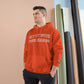 EAT IT WITH YOUR HANDS CHAMPION HOODIE